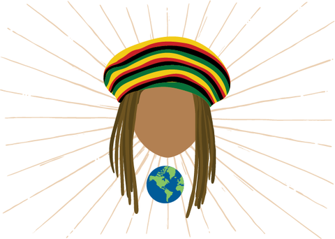 Reggae & World