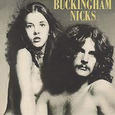 Buckingham Nicks (Misprint)