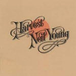 Harvest- Neil Young
