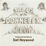 Tales Of The Donnelly Feud