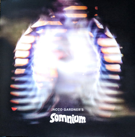 Jacco Gardner – Somnium