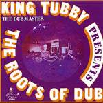 Presents The Roots Of Dub