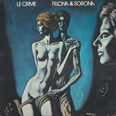 Felona & Sorona