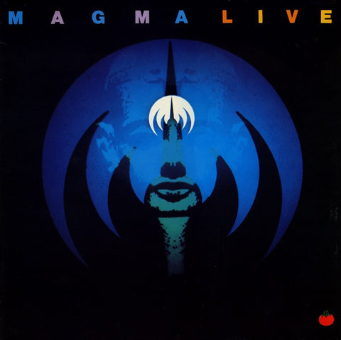 Magma Live