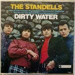 The Standells – Dirty Water