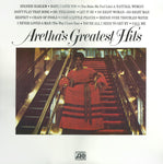 Arethas Greatest Hits