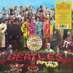 Sgt. Peppers Lonely Hearts Club